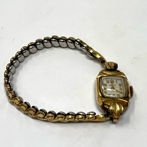 Vintage watch. As Is . - Picture 4 of 4